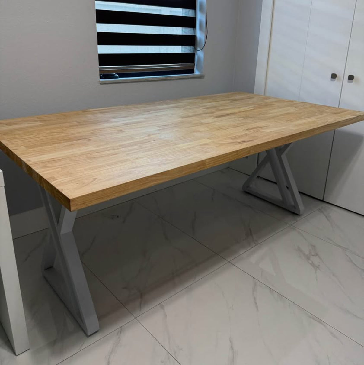 Industrial Grade Work Table