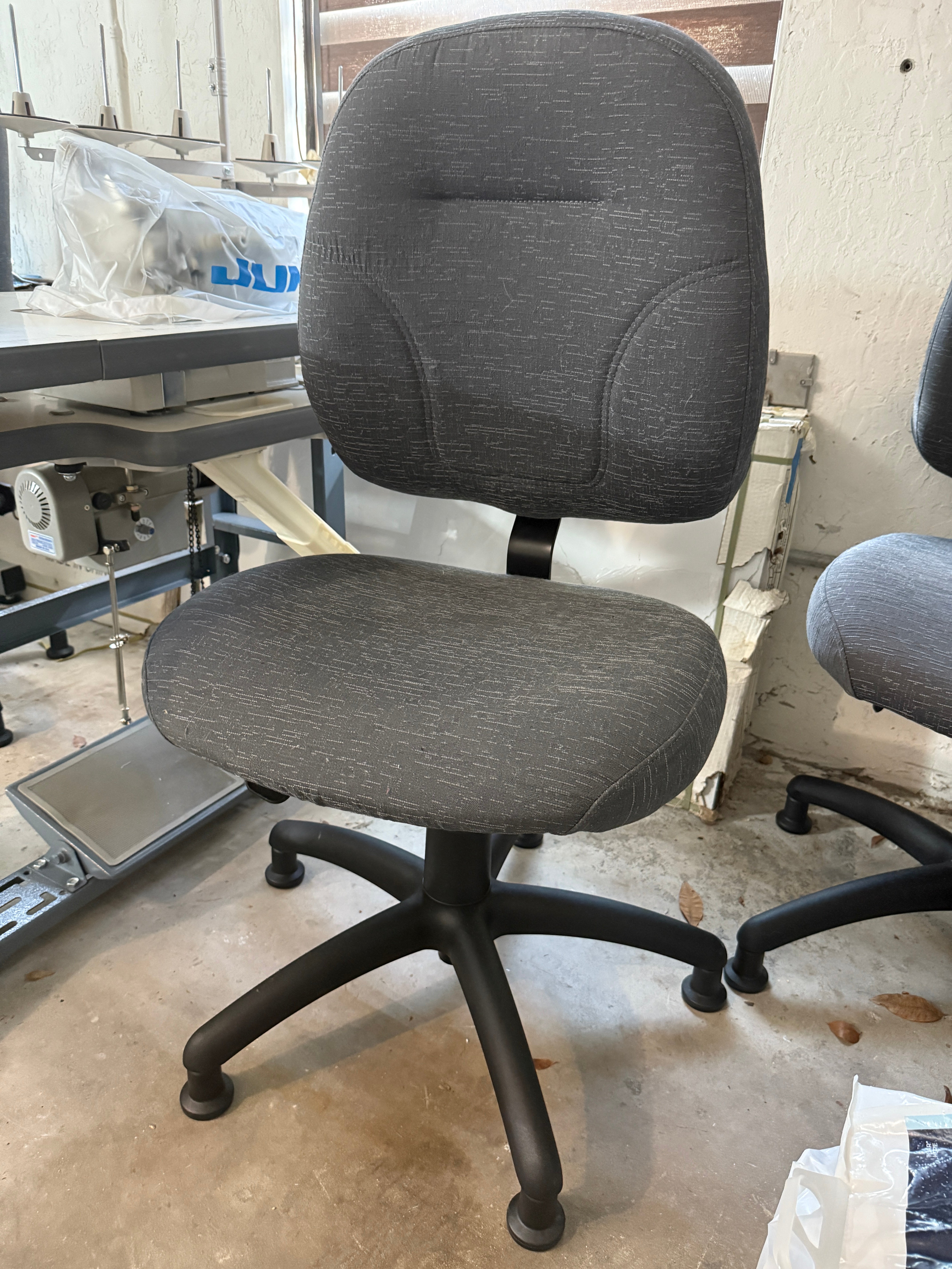 Reliable SE220C - Industrial Sewing Chair